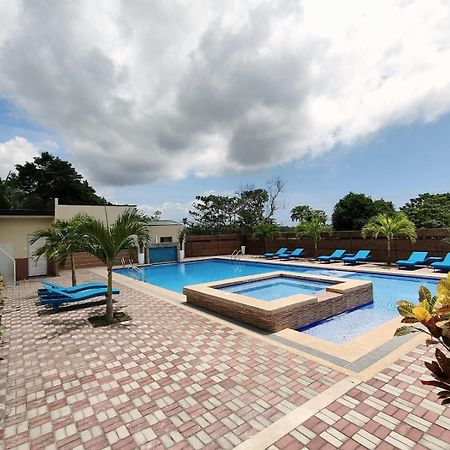 Kassffer Apartment Panglao Esterno foto