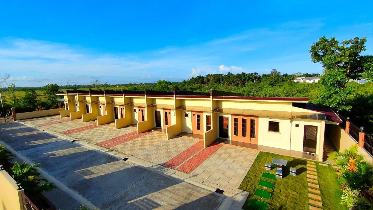 Kassffer Apartment Panglao Esterno foto
