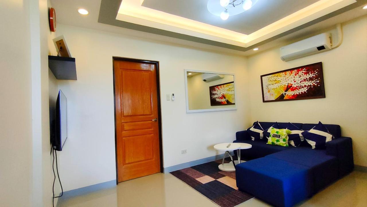 Kassffer Apartment Panglao Esterno foto
