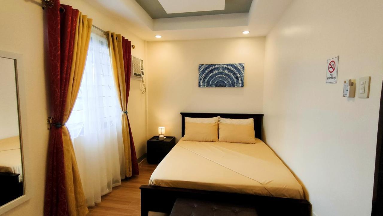 Kassffer Apartment Panglao Esterno foto
