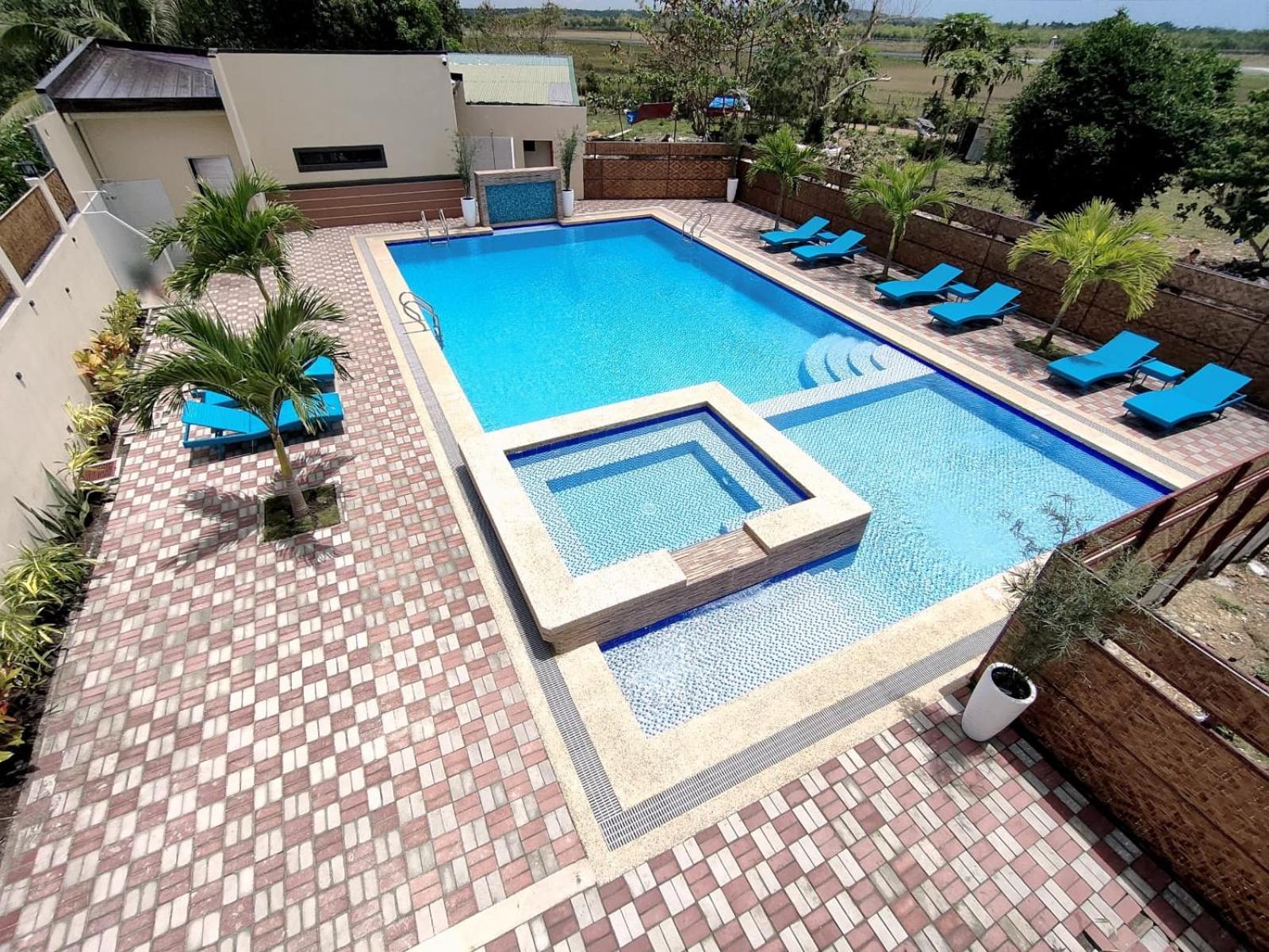Kassffer Apartment Panglao Esterno foto
